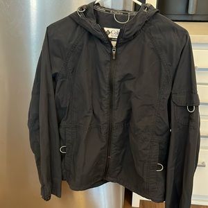 Columbia Windbreaker